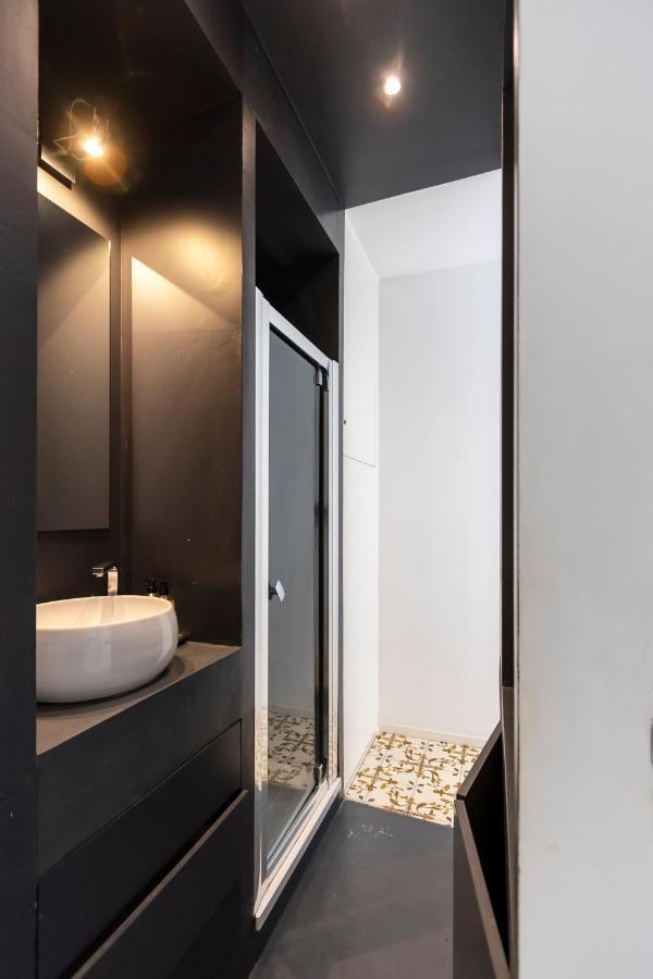 Les Appartements Du Roi De Rome - Hypercentre Ajaccio Ajaccio  Exterior foto